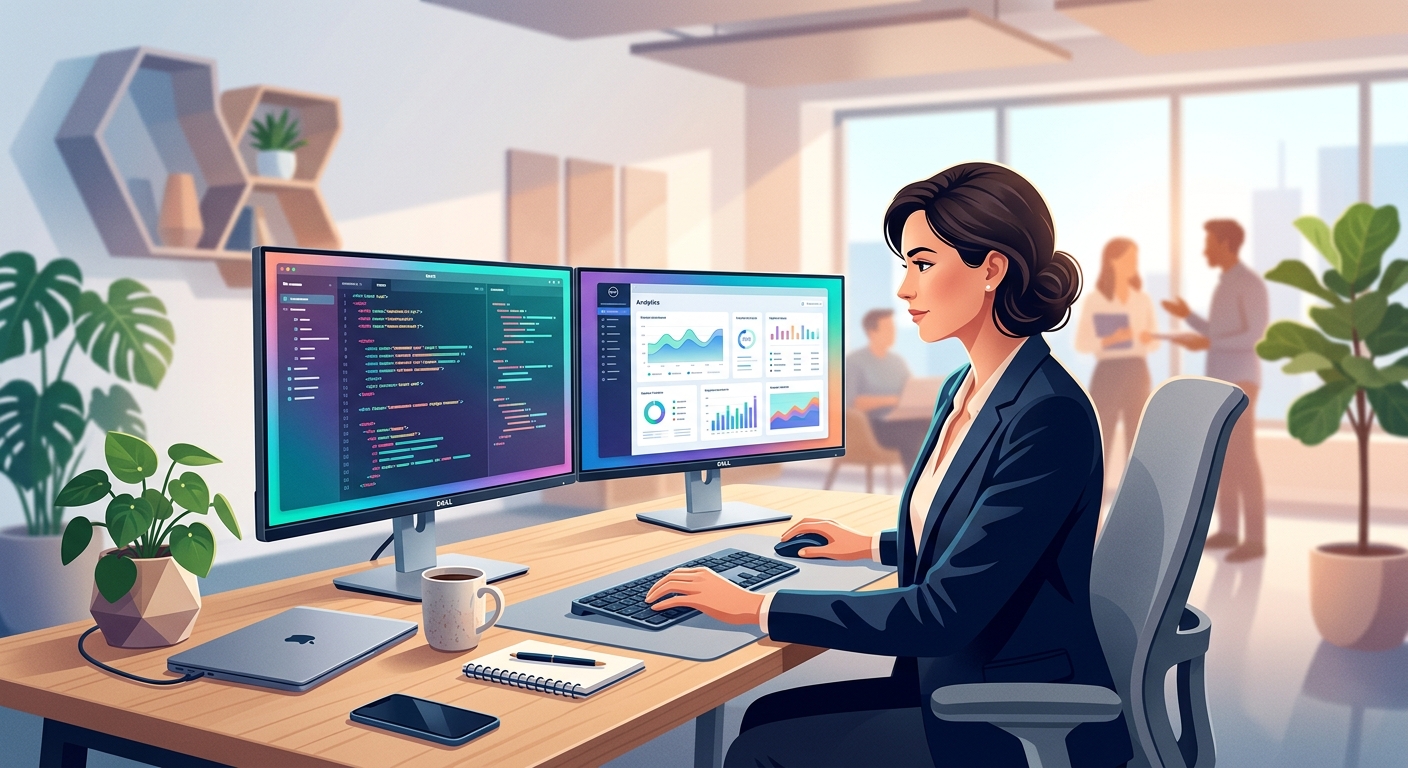 실패 없는 홈페이지 제작 업체 선정 방법 5가지 완벽 가이드