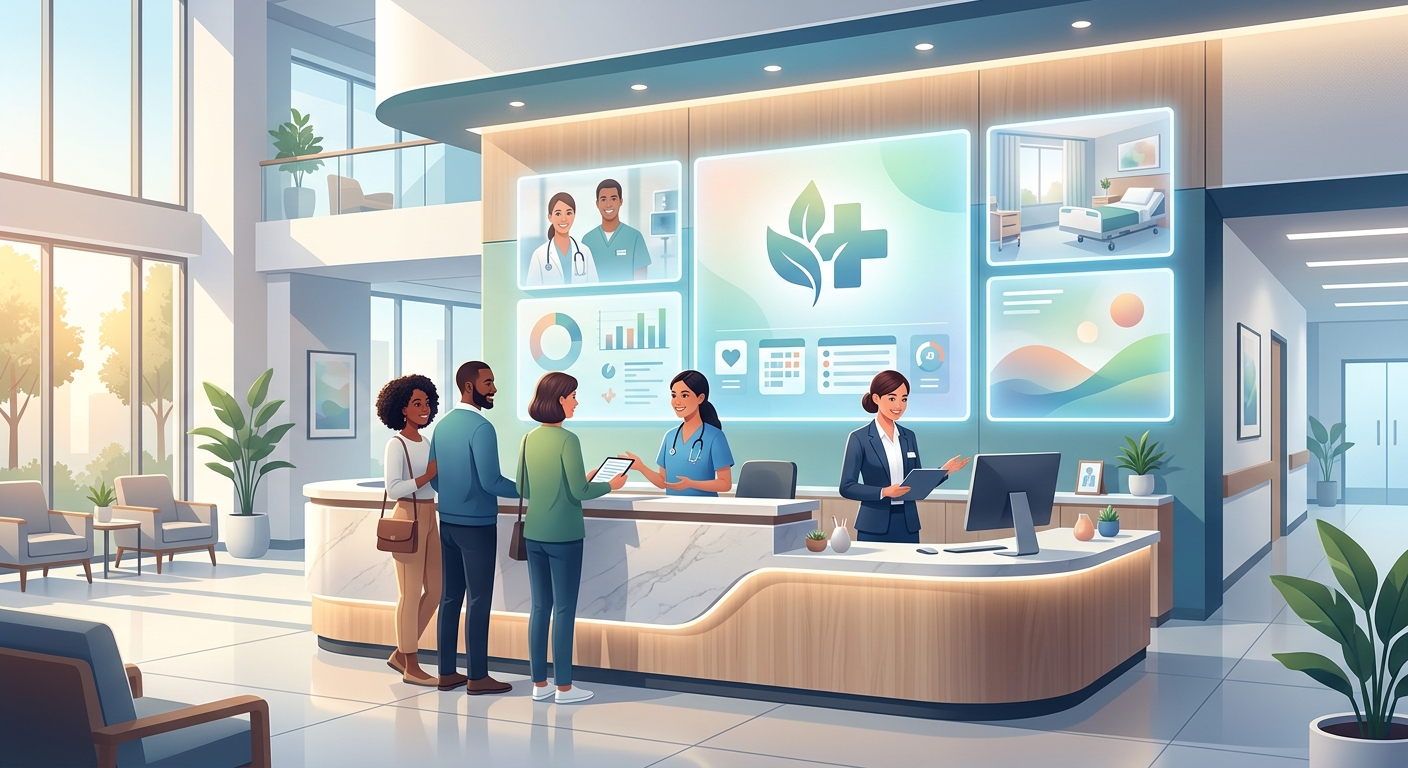 병원 홈페이지 제작, 의료법 위반 없이 안전하게 홍보하는 노하우